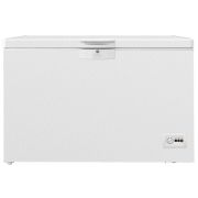 BEKO HSM40031 horizontalni zamrzivač, neto zapremina 360 L