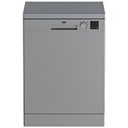 BEKO DVN 05330 S mašina za posuđe 13 kompleta / 5 programa / A++