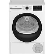 BEKO BM3T49230W Mašina za sušenje veša sa toplotnom pumpom, 9 kg / 15 programa / A++ EN. KLASA
