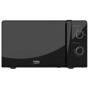 BEKO MOC20100BFB Mikrotalasna rerna / 20 L /Mehaničko upravljanje