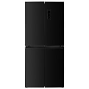 BEKO GNO46623XBR Side by Side frižider (291+175) L/ NeoFrost / D en. Klasa