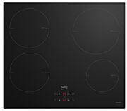 BEKO HII 64000 TO ugradna indukciona ploča 4 zone touch control