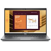DELL Latitude 5450  14" FHD/Intel Ultra 5 125U/8GB DDR5/512GB SSD/Windows 11 Pro