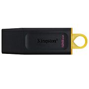 KINGSTON USB 128GB 3.2 DT Exodia (Crni)