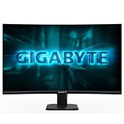 GIGABYTE Curved Gaming Monitor  GS27FC2 FHD 27"