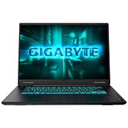 GIGABYTE A16 CMH 16" WUXGA/Intel i5-13420H/16GB RAM/512GB SSD/RTX 4050