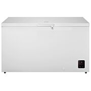 GORENJE FHC42EAW horizontalni zamrzivač, neto zapremina 420 L