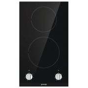 GORENjE EC321BCSC ugradna keramička ploča, 2 zone, mehaničke kontrole