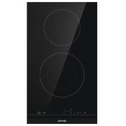 GORENjE ECT322BCSC ugradna keramička ploča, 2 zone, touch control