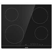 GORENJE ECT601FM ugradna keramička ploča, 4 zone, touch control