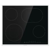 GORENJE  ECT643BX ugradna keramička ploča, 4 zone, touch control