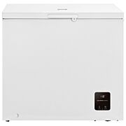 GORENJE FH19EAW horizontalni zamrzivač, neto zapremina 191 L