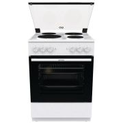 GORENJE GE6A40WB ELEKTRIČNI ŠPORET SA RINGLAMA, 71 L
