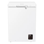 GORENJE FH15E6W5 horizontalni zamrzivač, neto zapremina 141 L