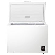 GORENJE FH30EAW horizontalni zamrzivač, neto zapremina 297 L