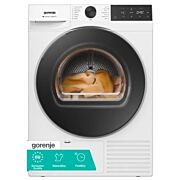 GORENJE DG41DP Mašina za sušenje veša sa toplotnom pumpom 10 kg