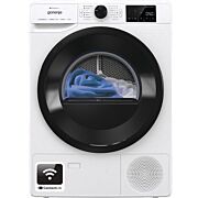 GORENJE DPNE83/GNLWiFi Mašina za sušenje veša sa toplotnom pumpom 8 kg