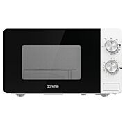 GORENJE MO20E2W Mikrotalasna rerna / 20 L /Mehaničko upravljanje