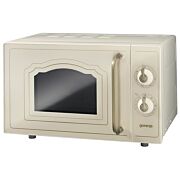 GORENJE MO4250TCLI Mikrotalasna rerna / 20L /Mehaničko upravljanje