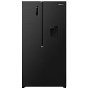 Gorenje NRS917E41BXWD Side by Side frižider (344+197) L / No Frost