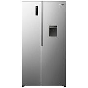 Gorenje NRS917E41XWD Side by Side frižider (344+197) L / No Frost