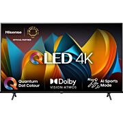 HISENSE 43E7NQ QLED 4K SMART TV