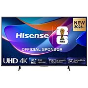 Hisense 55A6S 4K UHD Smart TV