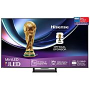 HISENSE 65U7Q PRO ULED Mini-LED 4K HD SMART TV