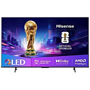HISENSE 85E7Q PRO QLED 4K SMART TV