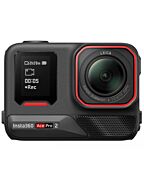 Insta360 ACE PRO 2 DUAL BATTERY BUNDLE 8K akciona kamera