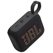 JBL GO 4 bluetooth zvučnik (Crni)