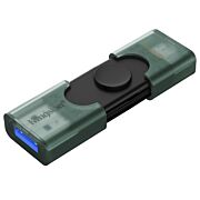 KINGSTON DUO USB A/C  3.2 DTDEG2/128GB