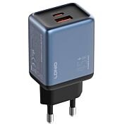 LDNIO Q12 45W kućni punjač Type C