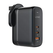 LDNIO Q367 brzi punjač 65W Type-C