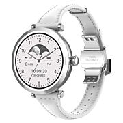 LDNIO SW02 smart watch (Srebrni)
