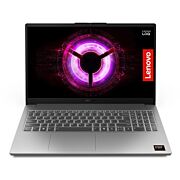 Lenovo LOQ 15ARP10E, 83S0003WY 15.6" FHD 144Hz/Ryzen 7 7735HS/16GB RAM/512GB SSD/RTX4050 6GB