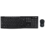  LOGITECH MK270 Bežična tastatura i miš