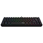 MS ELITE K-500C Gejmerska USB tastatura