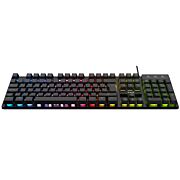 MS ELITE K-501C Gejmerska USB Type-C mehanička tastatura