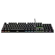 MS ELITE K-700C Gejmerska USB-Type C mehanička tastatura