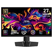 MSI IPS monitor 271QP QD-OLED X24 27" 