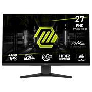 MSI IPS monitor MAG 272F FHD 24" 
