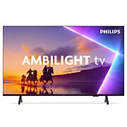 PHILIPS QLED 85PUS8510/12 SMART 4K Ambilight TV