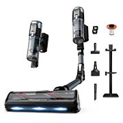 ROWENTA  X-FORCE flex 16.6 RH9C71E0  &Scaron;tapni usisivač sa odvojivim ručnim usisivačem / 780W