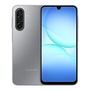 SAMSUNG GALAXY A17 (4GB+128GB) (Sivi)