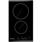 Samsung C21RJAN/BOL ugradna keramička ploča, 2 zone, touch control