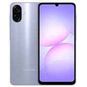 SAMSUNG Galaxy A07  (6GB+128GB) (Ljubičasti)
