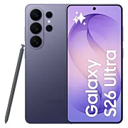Samsung Galaxy S26 Ultra (12GB+256GB) (Ljubičasti)