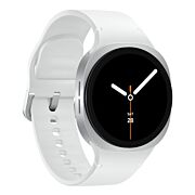 Samsung Galaxy Watch8 L320 BT 40mm (Srebrna)