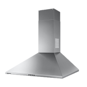 Samsung NK24M3050PS Dekorativni aspirator / 512m3/h / Halogeno svijetlo/ 60 cm / Inox